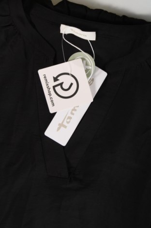 Φόρεμα Tamaris, Μέγεθος S, Χρώμα Μαύρο, Τιμή 55,67 €