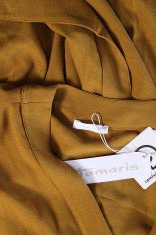 Φόρεμα Tamaris, Μέγεθος S, Χρώμα Κίτρινο, Τιμή 11,13 €