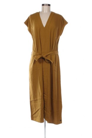 Φόρεμα Tamaris, Μέγεθος S, Χρώμα Κίτρινο, Τιμή 25,05 €