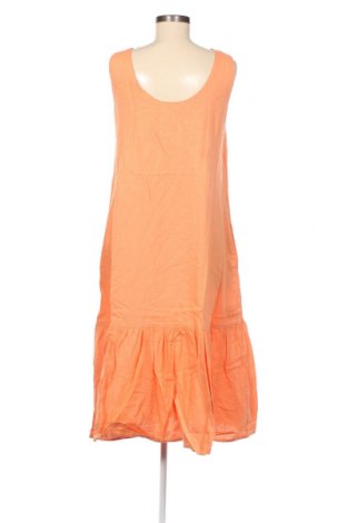 Kleid Tamaris, Größe S, Farbe Orange, Preis € 12,80