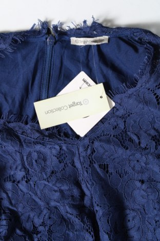 Šaty  Target, Velikost M, Barva Modrá, Cena  1 483,00 Kč