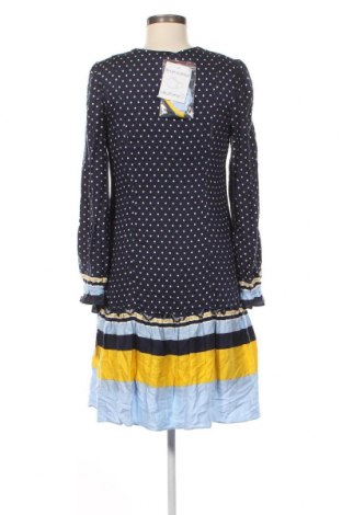 Šaty  Taylor, Velikost S, Barva Modrá, Cena  994,00 Kč