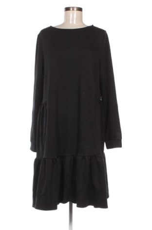 Šaty  Tchibo, Veľkosť L, Farba Čierna, Cena  9,04 €