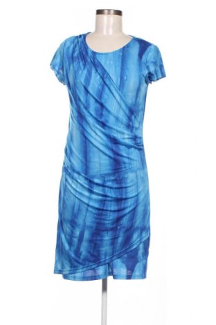 Šaty  Teaberry, Velikost M, Barva Modrá, Cena  185,00 Kč