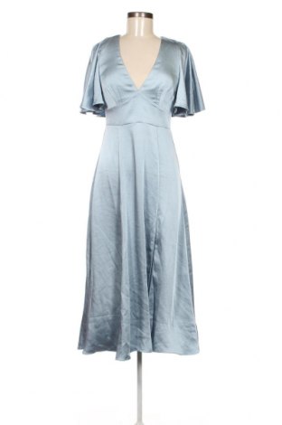 Šaty  Ted Baker, Veľkosť S, Farba Modrá, Cena  71,52 €