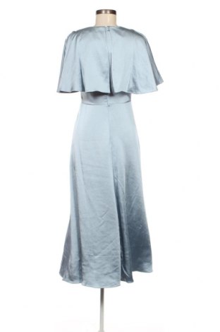 Kleid Ted Baker, Größe S, Farbe Blau, Preis € 193,30