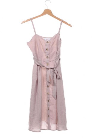 Šaty  Tempted, Velikost S, Barva Růžová, Cena  733,00 Kč