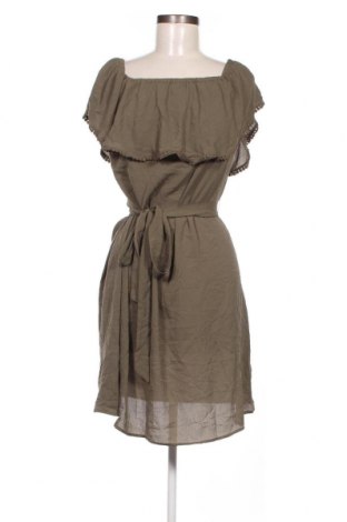 Kleid Temt, Größe L, Farbe Grün, Preis 12,80 €