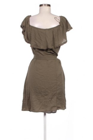 Kleid Temt, Größe L, Farbe Grün, Preis 12,80 €