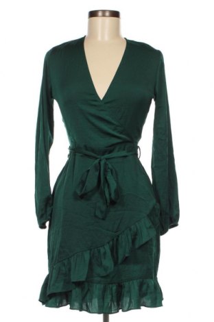 Šaty  Temt, Veľkosť S, Farba Zelená, Cena  5,75 €