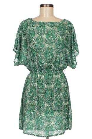 Kleid Temt, Größe S, Farbe Grün, Preis 8,07 €