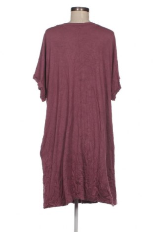 Kleid Terra & Sky, Größe XL, Farbe Aschrosa, Preis 20,18 €