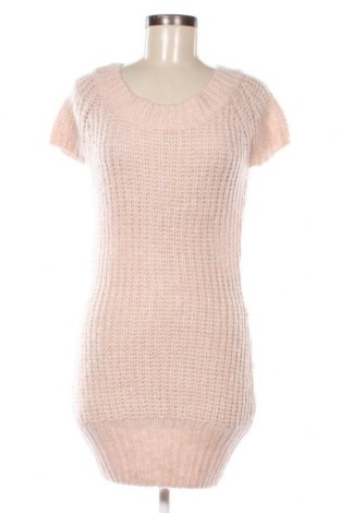 Kleid Terranova, Größe L, Farbe Rosa, Preis 3,03 €