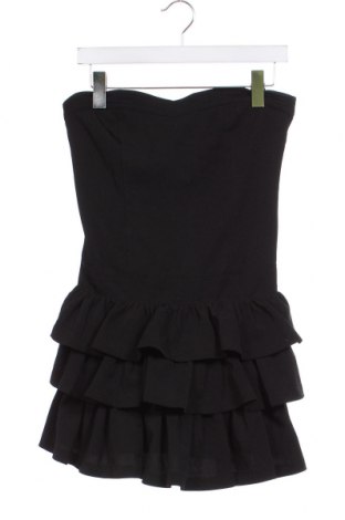 Kleid Terranova, Größe M, Farbe Schwarz, Preis 12,71 €
