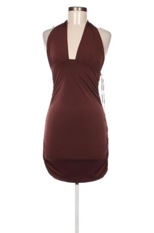 Kleid Terranova, Größe XS, Farbe Rot, Preis 20,18 €