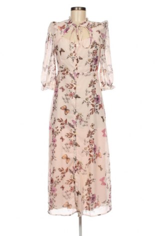 Kleid Terranova, Größe M, Farbe Rosa, Preis 12,11 €