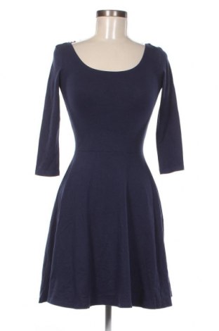 Kleid Terranova, Größe S, Farbe Blau, Preis € 9,00
