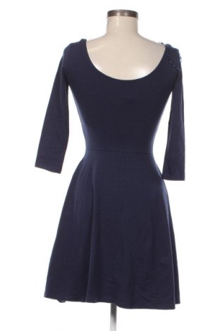 Kleid Terranova, Größe S, Farbe Blau, Preis 5,00 €