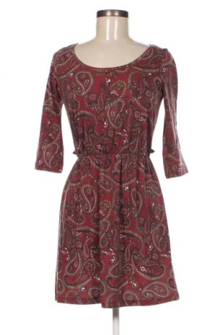Kleid Terranova, Größe S, Farbe Rot, Preis 12,42 €