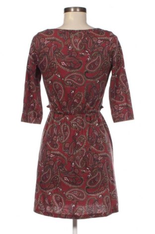 Kleid Terranova, Größe S, Farbe Rot, Preis 12,42 €