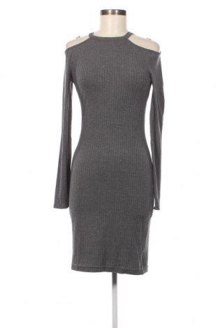 Kleid Terranova, Größe M, Farbe Schwarz, Preis 4,79 €