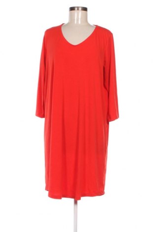 Šaty  Tex, Veľkosť XL, Farba Červená, Cena  7,40 €