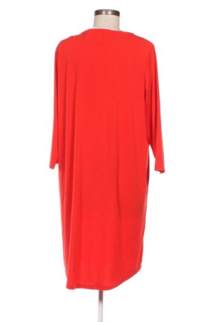 Šaty  Tex, Veľkosť XL, Farba Červená, Cena  7,40 €
