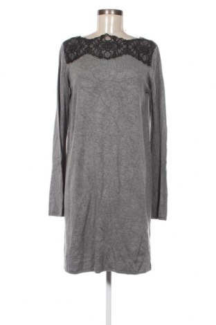 Kleid Tezenis, Größe M, Farbe Grau, Preis 9,00 €