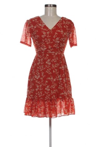 Φόρεμα The Closet Lover, Μέγεθος S, Χρώμα Πορτοκαλί, Τιμή 17,94 €