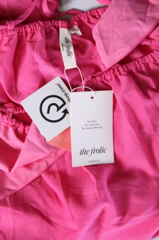 Kleid The Frolic, Größe M, Farbe Rosa, Preis 30,06 €