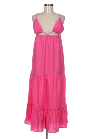 Φόρεμα The Frolic, Μέγεθος M, Χρώμα Ρόζ , Τιμή 26,72 €