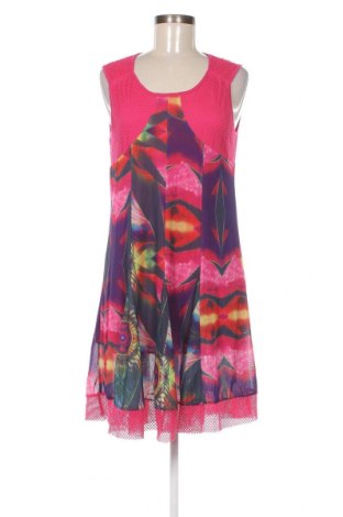 Φόρεμα Threadz, Μέγεθος S, Χρώμα Πολύχρωμο, Τιμή 11,88 €