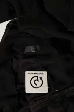 Šaty  Tia, Veľkosť M, Farba Čierna, Cena  7,36 €