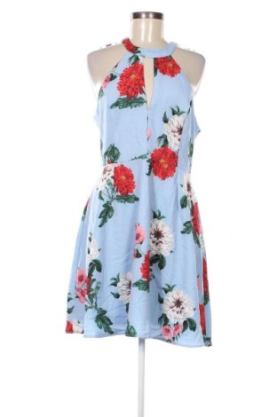 Φόρεμα Tokito, Μέγεθος L, Χρώμα Μπλέ, Τιμή 16,22 €