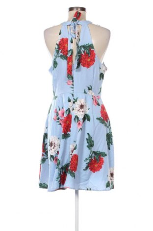 Φόρεμα Tokito, Μέγεθος L, Χρώμα Μπλέ, Τιμή 9,10 €
