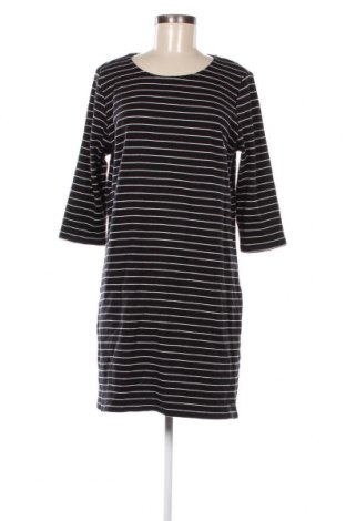 Φόρεμα Tom Tailor, Μέγεθος XXL, Χρώμα Μαύρο, Τιμή 27,31 €