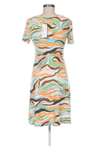 Kleid Tom Tailor, Größe S, Farbe Mehrfarbig, Preis 13,92 €