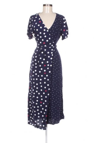Φόρεμα Tom Tailor, Μέγεθος S, Χρώμα Μπλέ, Τιμή 27,84 €