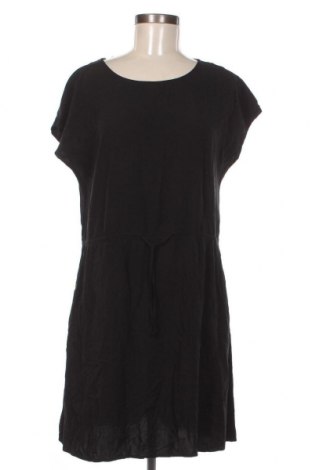 Φόρεμα Tom Tailor, Μέγεθος S, Χρώμα Μαύρο, Τιμή 15,56 €