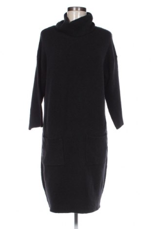 Φόρεμα Tom Tailor, Μέγεθος S, Χρώμα Μαύρο, Τιμή 33,40 €