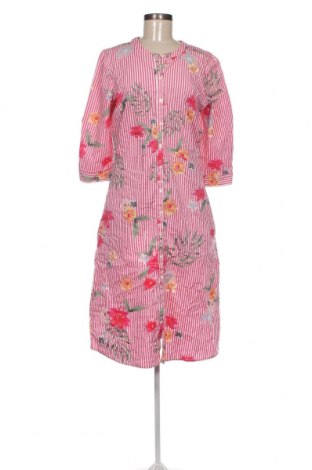 Kleid Tom Tailor, Größe M, Farbe Mehrfarbig, Preis 33,40 €