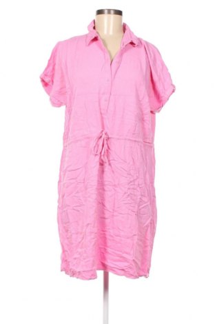 Šaty  Tom Tailor, Velikost L, Barva Růžová, Cena  459,00 Kč