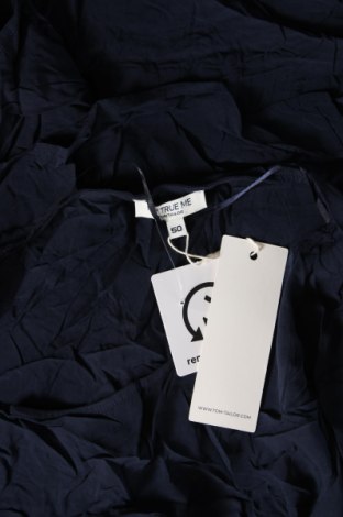 Kleid Tom Tailor, Größe XXL, Farbe Blau, Preis € 56,36