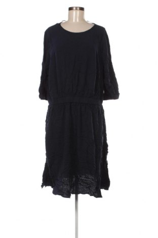 Φόρεμα Tom Tailor, Μέγεθος XXL, Χρώμα Μπλέ, Τιμή 66,80 €