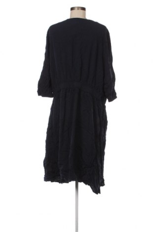 Φόρεμα Tom Tailor, Μέγεθος XXL, Χρώμα Μπλέ, Τιμή 50,10 €