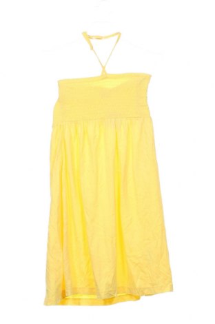 Φόρεμα Tom Tailor, Μέγεθος M, Χρώμα Κίτρινο, Τιμή 11,88 €