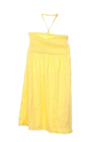 Šaty  Tom Tailor, Veľkosť M, Farba Žltá, Cena  10,89 €