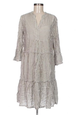 Φόρεμα Tom Tailor, Μέγεθος M, Χρώμα Πολύχρωμο, Τιμή 10,99 €
