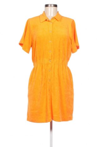 Φόρεμα Tom Tailor, Μέγεθος S, Χρώμα Πορτοκαλί, Τιμή 16,70 €