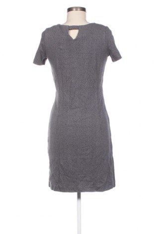 Kleid Tom Tailor, Größe M, Farbe Grau, Preis 13,36 €